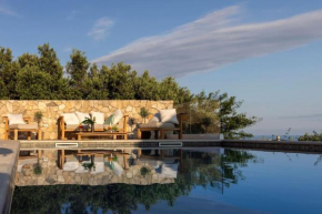 Villa MaR-sea view,private pool